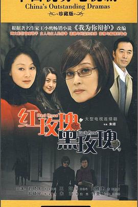 红玫瑰黑玫瑰第02集