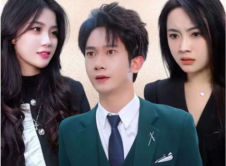 都市重生医婿第01集