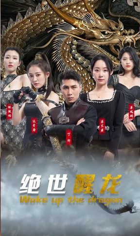 绝世醒龙第101集