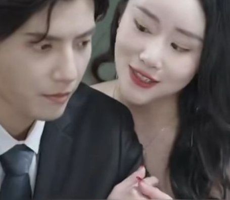 离婚后，前妻她带球跑了第01集