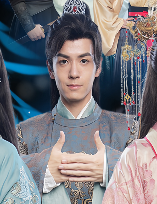 神医毒妃第56集