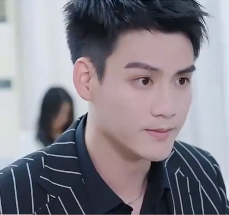 胜者为王短剧第81集