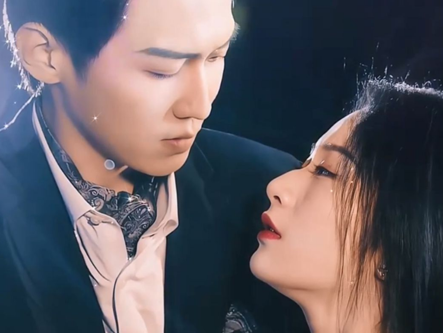 新婚夜,植物人老公站起来了第55集