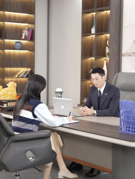 大小姐驾到第101集