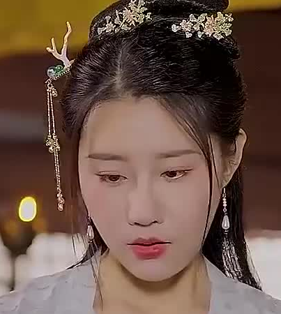 帝国第一驸马第01集