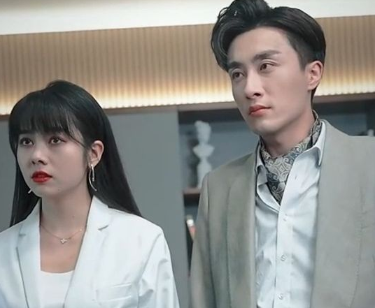 爱你情深蚀骨第01集