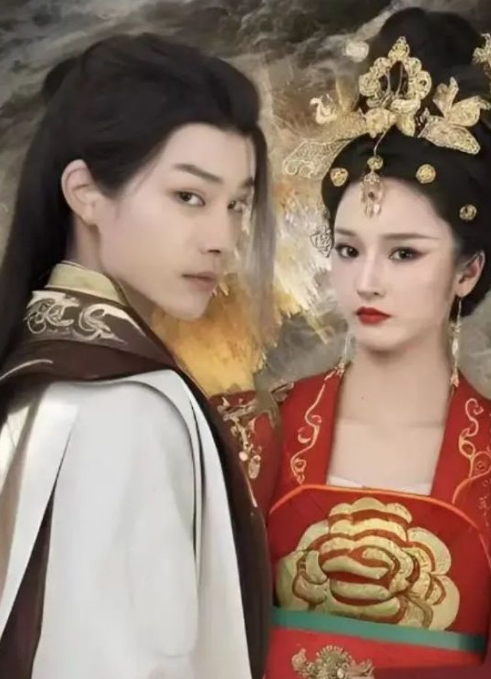 穿越成了诸葛卧龙第03集