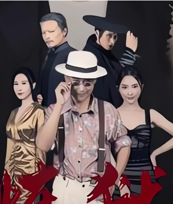 炼狱五年，出狱归来竟被无情抢婚第98集