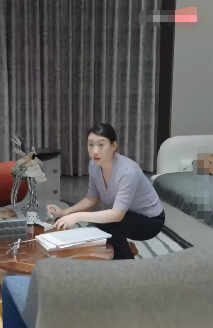 上门女婿第101集