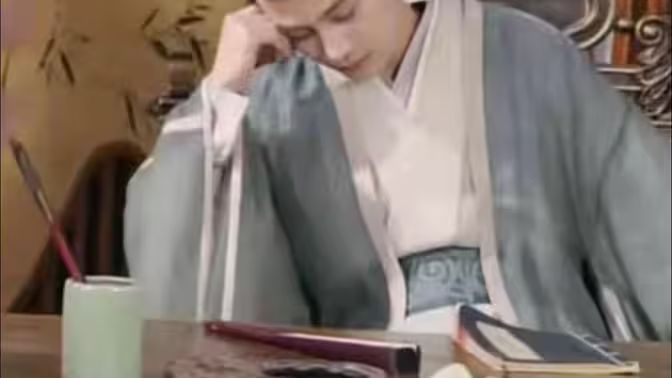 女儿身暴露，王爷他沦陷了第21-40集