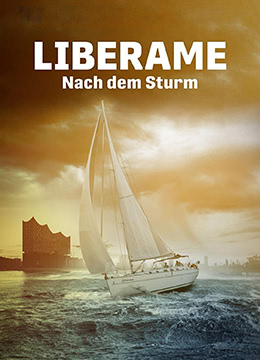 利伯拉梅号-风暴之后 第一季第02集