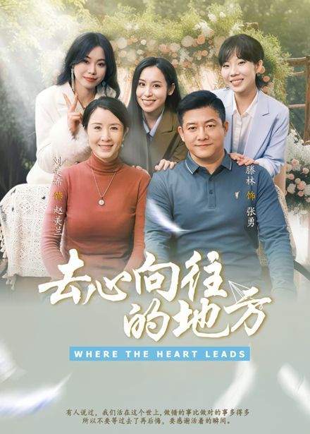 去心向往的地方第31-60集完结(大结局)