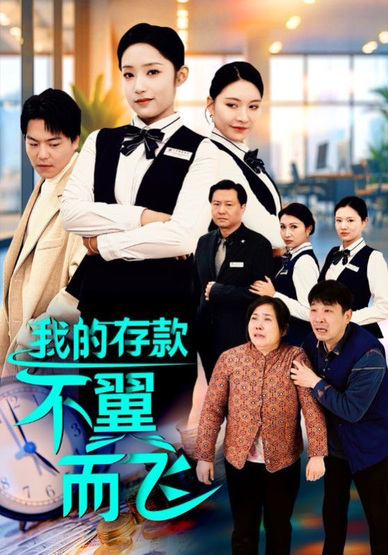 我的存款不翼而飞第51集