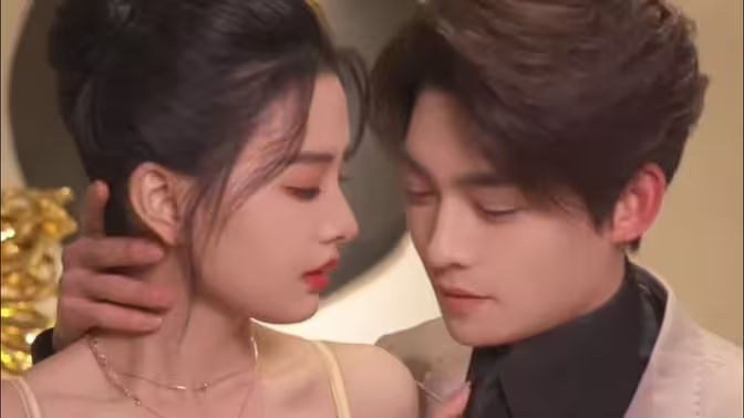 甜蜜攻略：陆总前妻太傲娇第02集