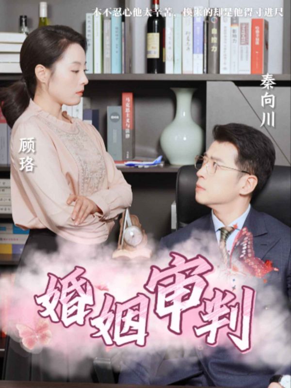 婚姻审判全集完结(大结局)