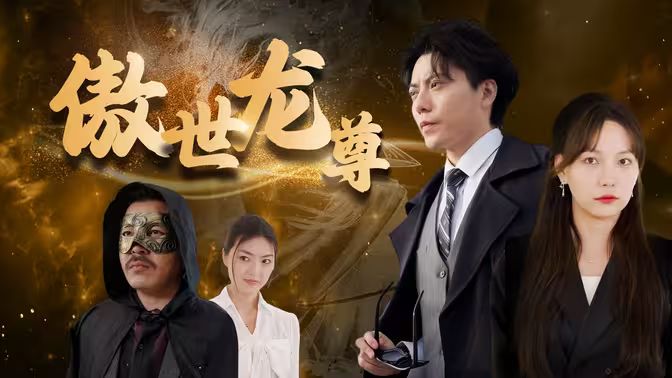 傲世龙尊第31-60集