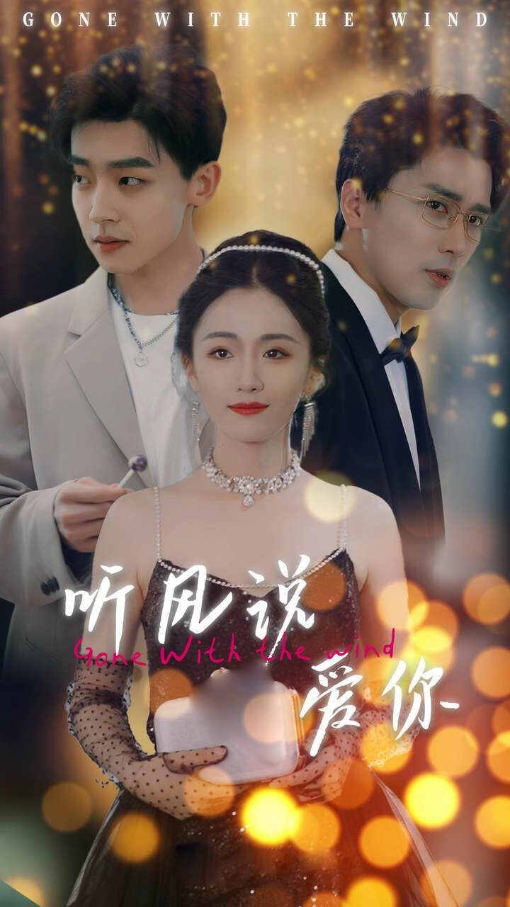 听风说爱你第21-40集