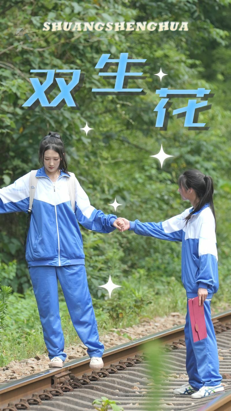 双生花第21-36集完结(大结局)