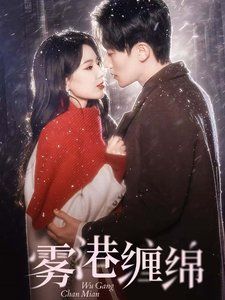 雾港缠绵第21集