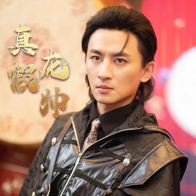 真假龙帅第41-60集