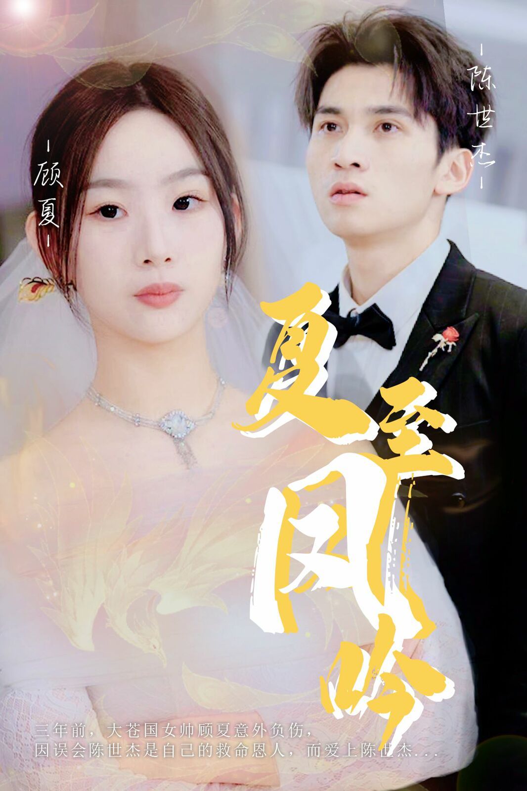 夏至凤吟第21-40集