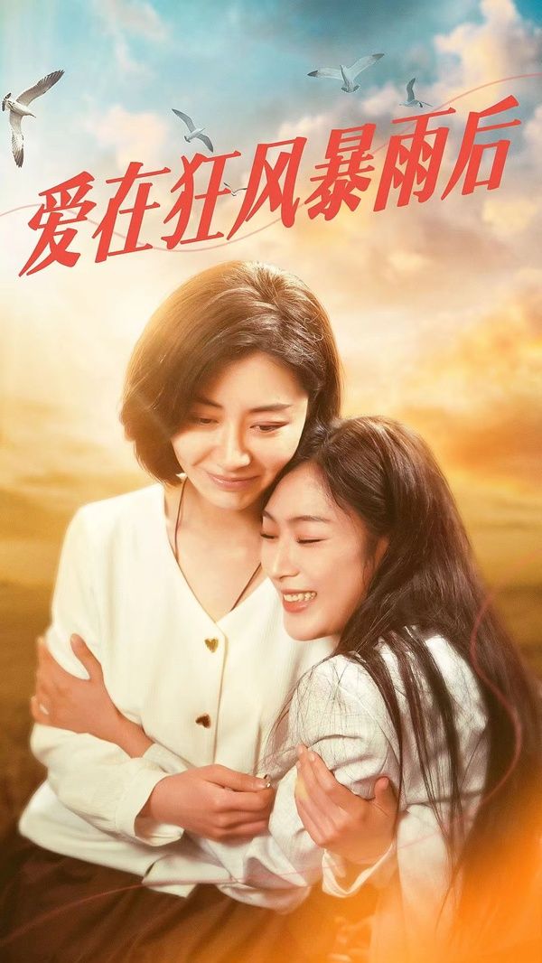 爱在狂风暴雨之后第21-40集