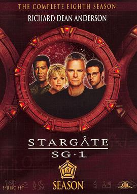 星际之门 SG-1 第八季第19集