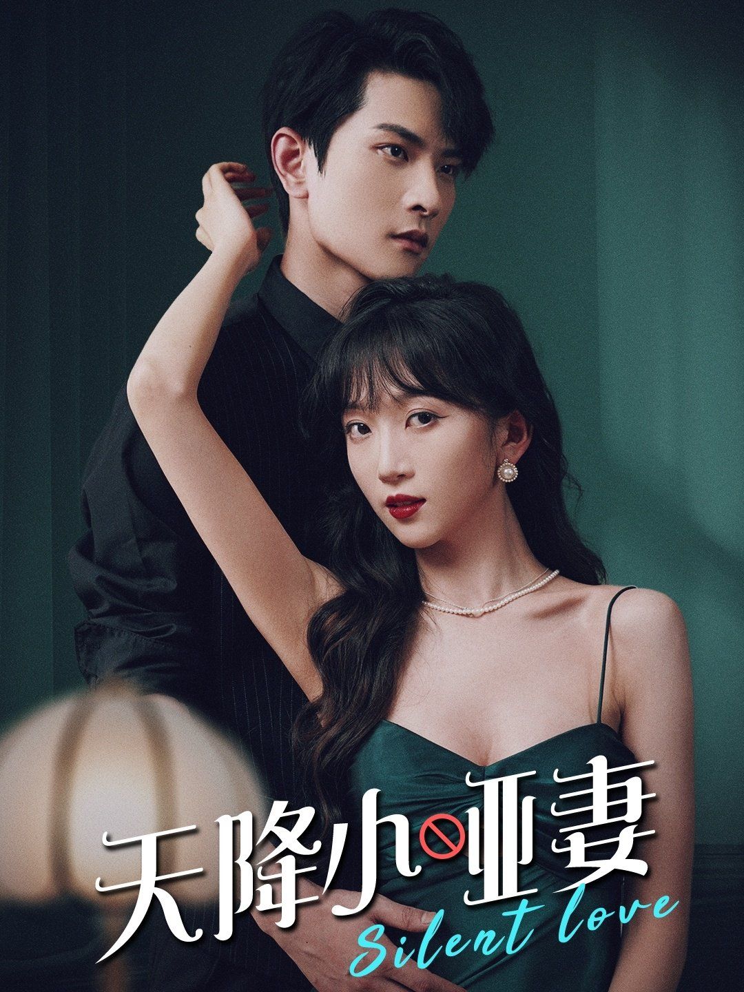 天降小哑妻第1-20集