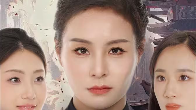 与凤行之战神妈妈不装了第21-40集