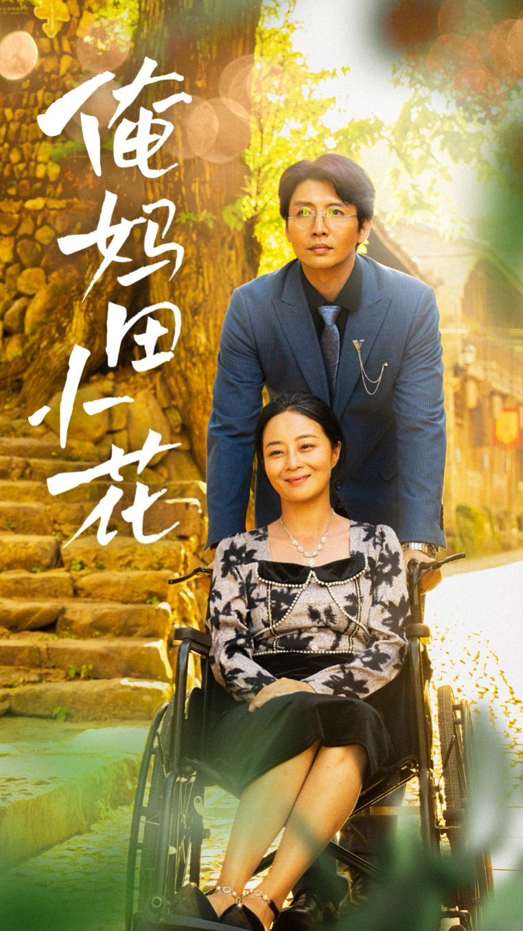 俺妈田小花第1-20集