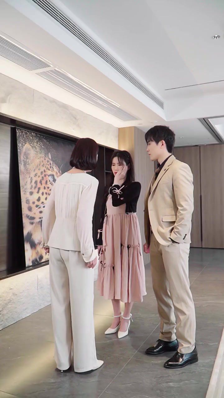 真假白月光：傅总你爱错人了第21-40集