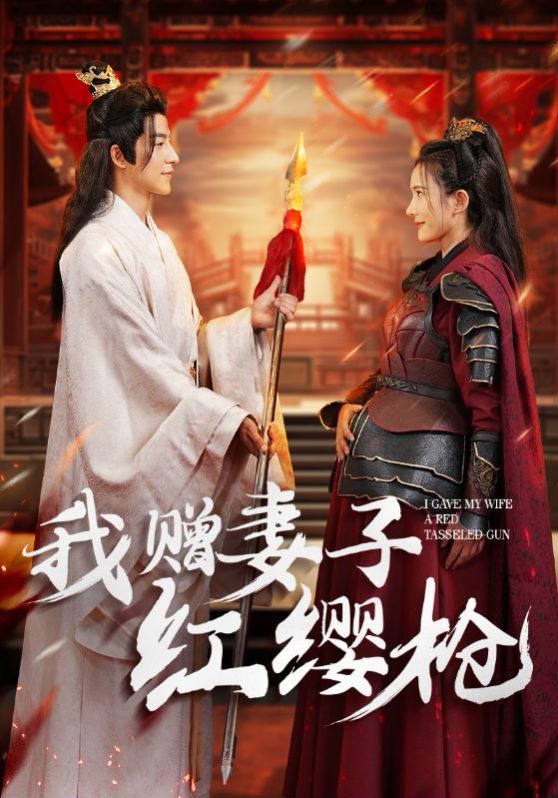 我赠妻子红缨枪第41-60集