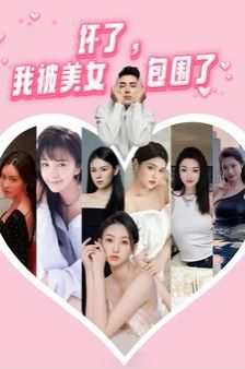 坏了，我被美女包围了第21-40集