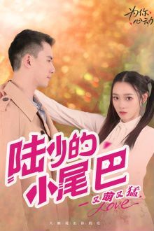 陆少的小尾巴又萌又猛第03集