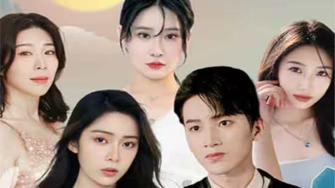 我的绝美师姐太宠了第1-20集