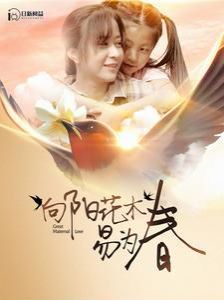 向阳花木易为春第101集(大结局)