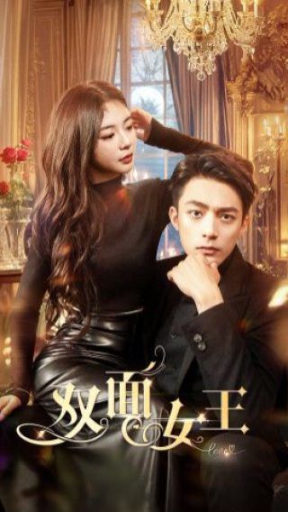 双面女王第21-40集