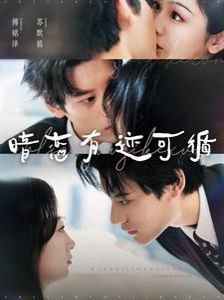 暗恋有迹可循第101集(大结局)