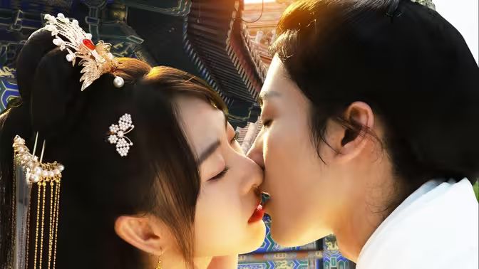 厂公的心尖宠第1-40集