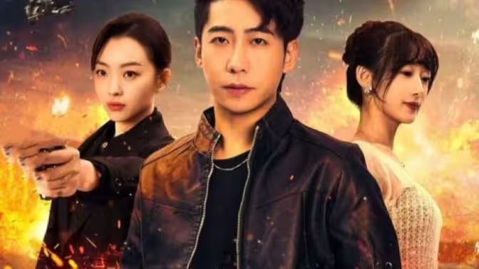 九龙城寨之卧虎藏龙第21-40集