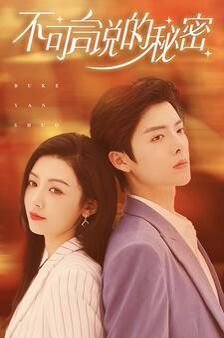 不可言说的秘密第21-40集