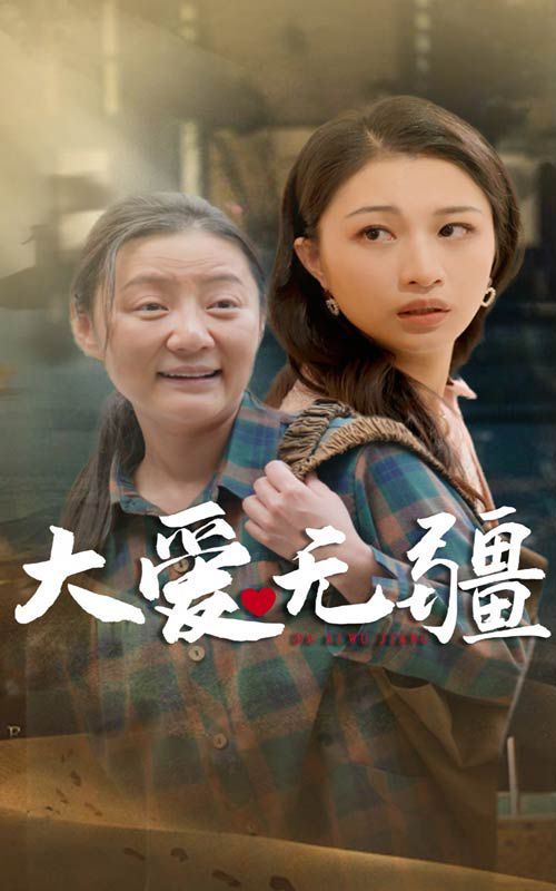 大爱无疆第21-30集完结(大结局)