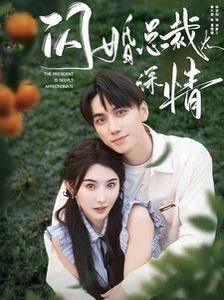 闪婚总裁太深情第81集