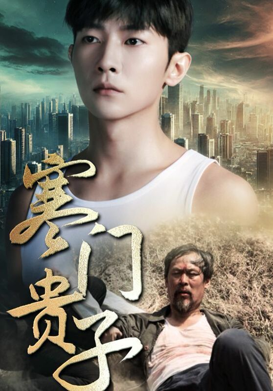 新寒门贵子第41-60集