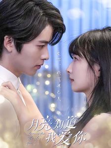 月亮知道我爱你第21-40集