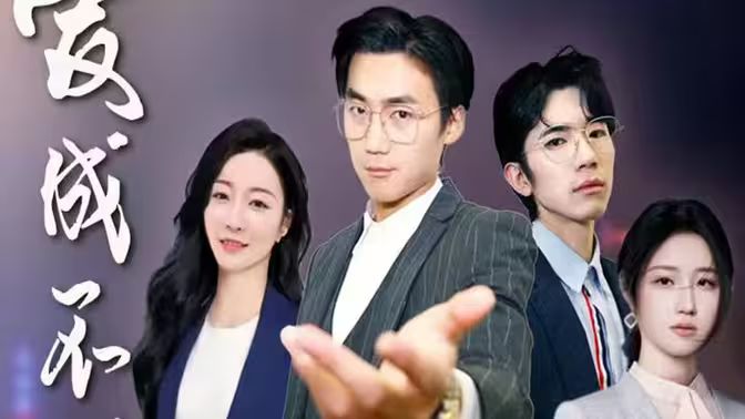 爱成不成第81-99集完结(大结局)