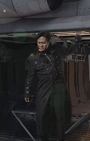 出狱后我无敌于都市第1-20集