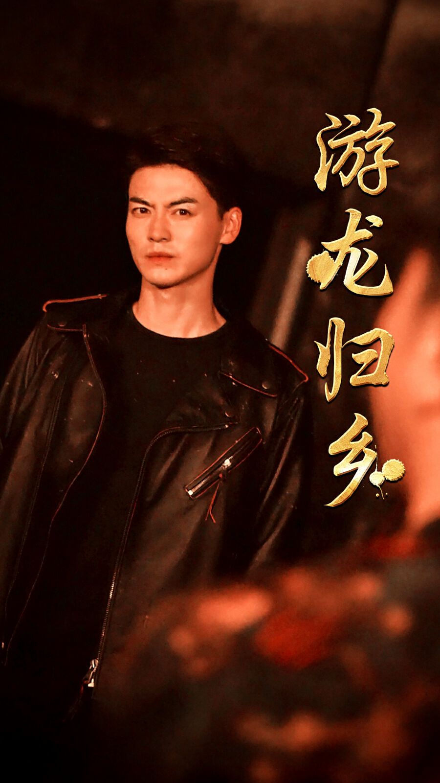 游龙归乡第1-20集