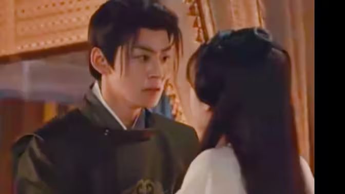 绝色王妃倾天下第21-40集