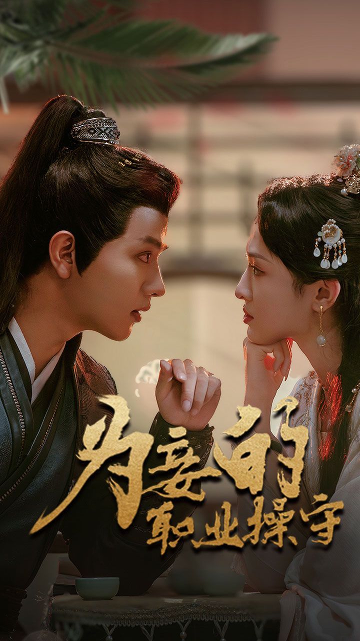 为妾的职业操守第1-20集